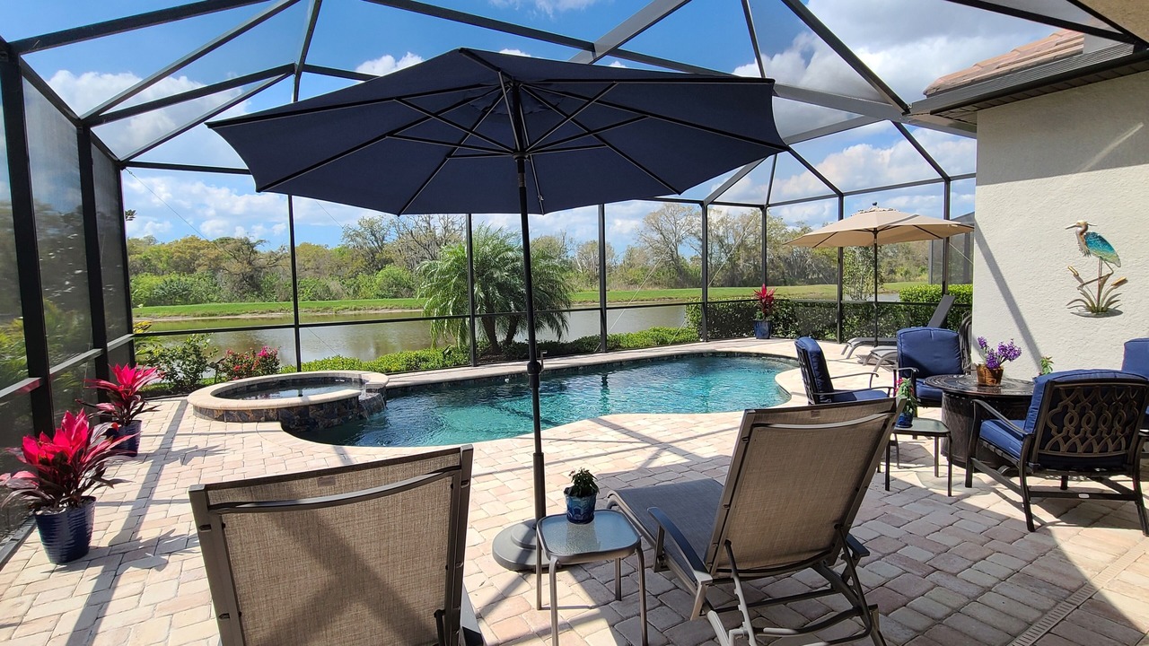 Photo of Outdoor in Lakewood Ranch
