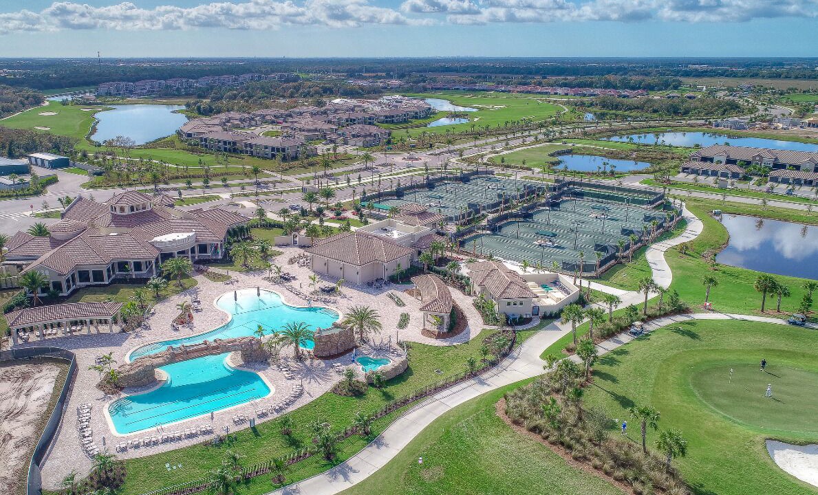 Photo of Outdoor in Lakewood Ranch