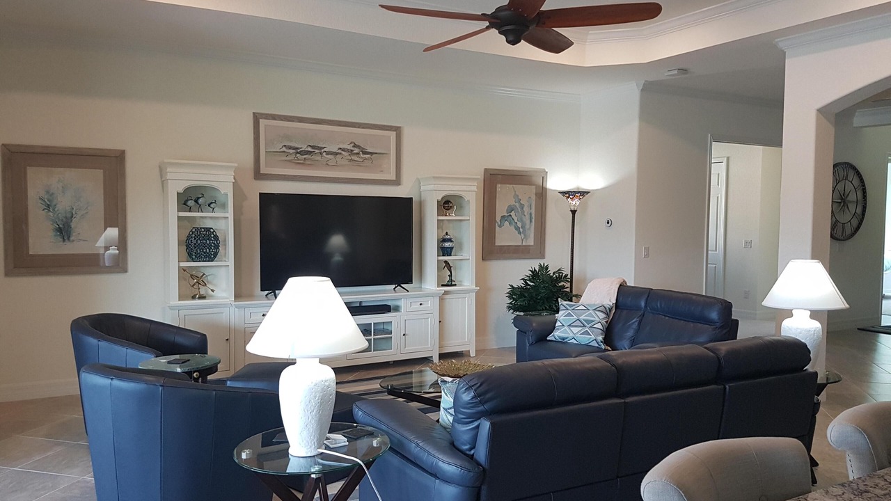 Photo of Bedroom in Lakewood Ranch