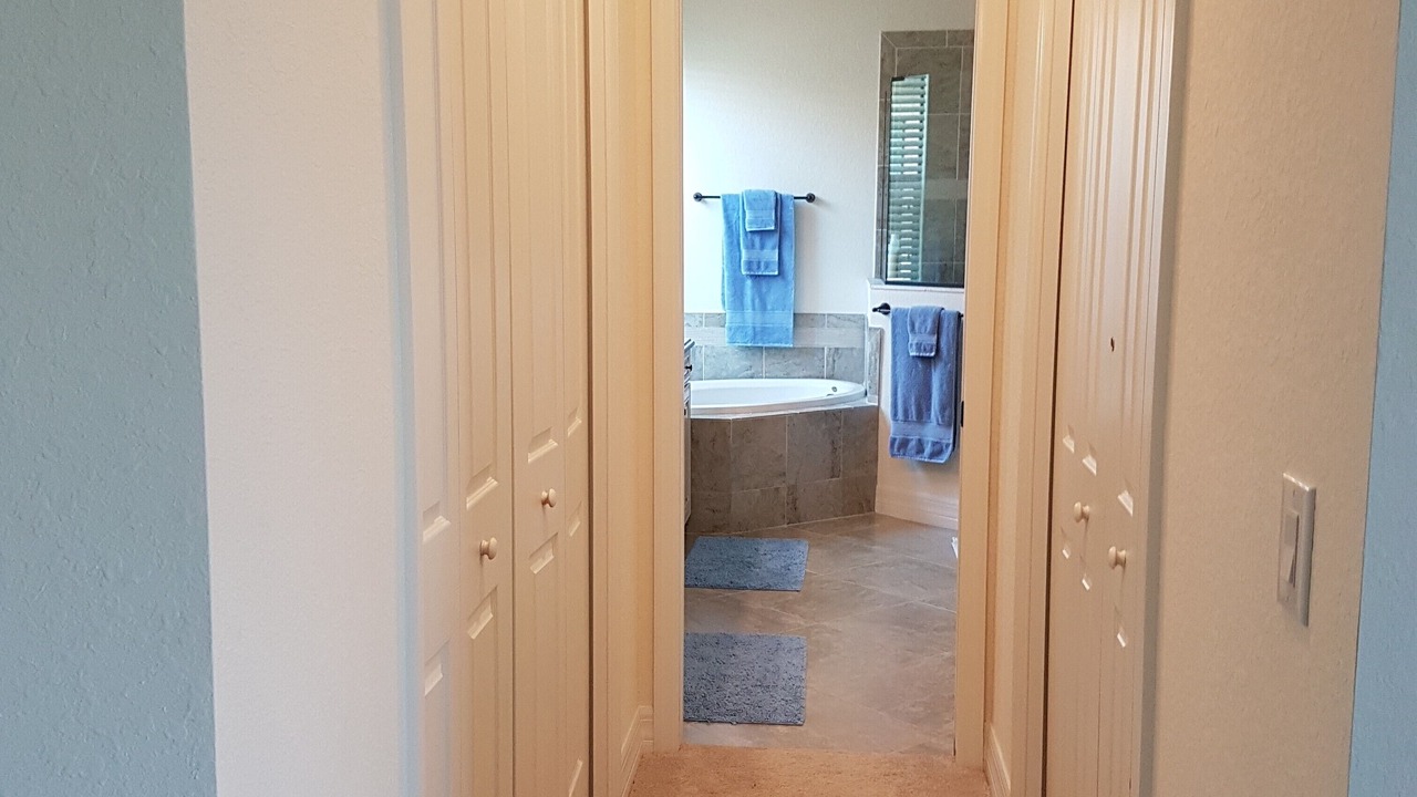 Photo of Bathroom in Lakewood Ranch