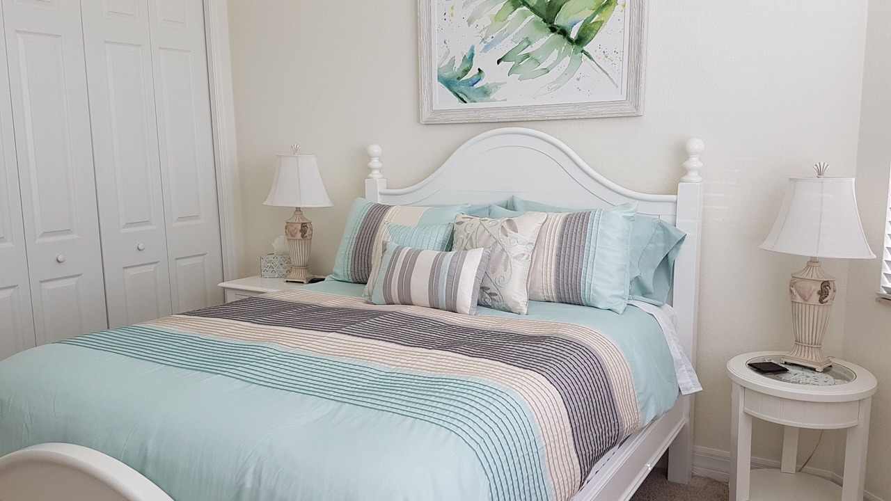 Photo of Bedroom in Lakewood Ranch