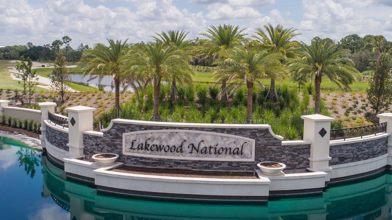 Photo of Outdoor in Lakewood Ranch