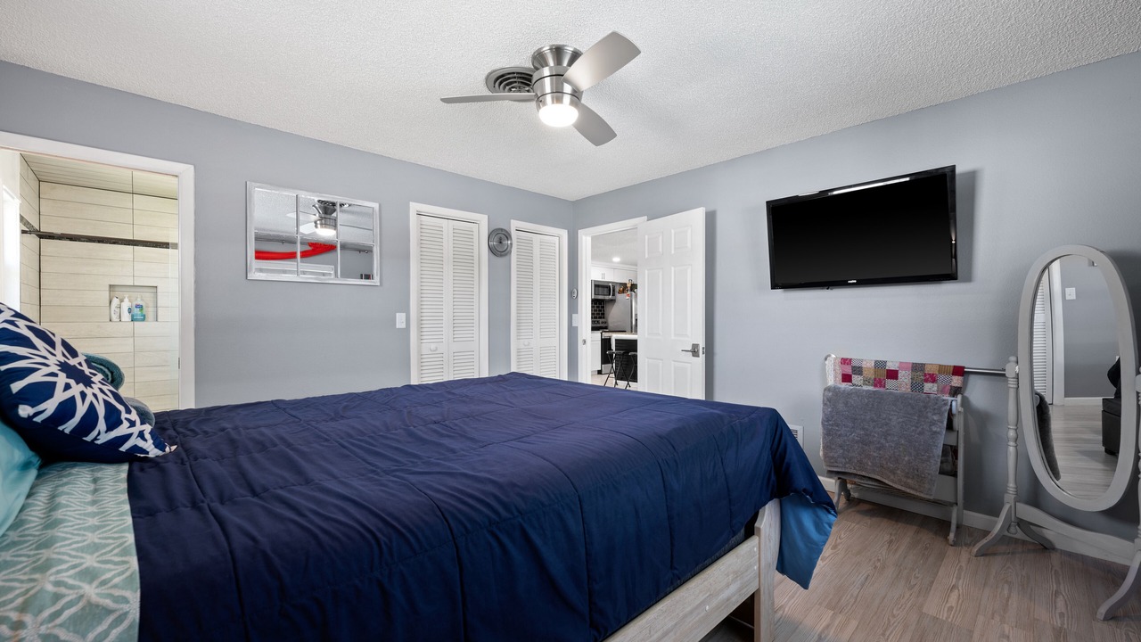 Photo of Bedroom in South Venice