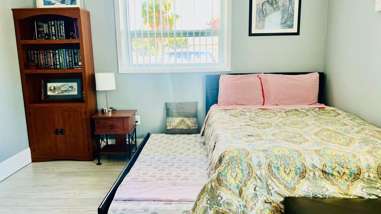 Photo of Bedroom in South Venice