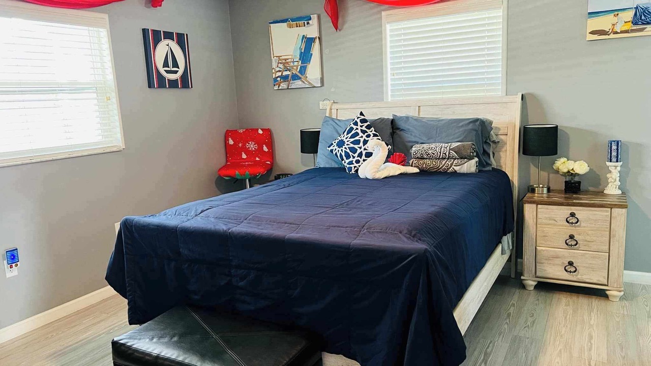 Photo of Bedroom in South Venice