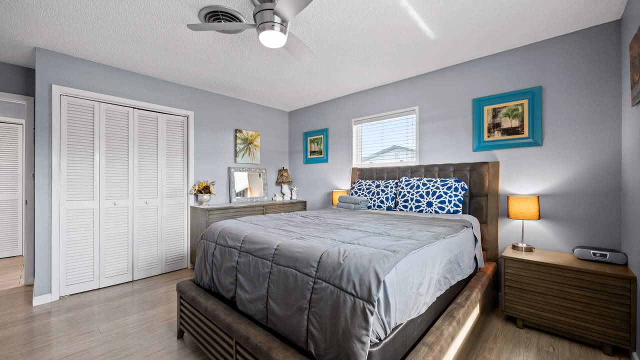 Photo of Bedroom in South Venice