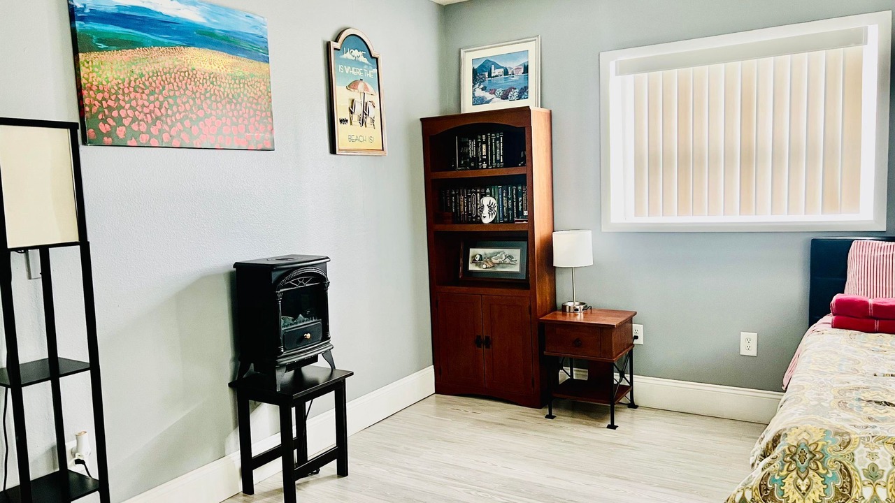 Photo of Bedroom in South Venice