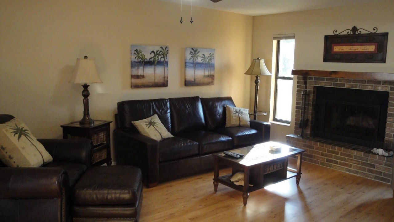 Photo of Livingroom in Bonita Springs