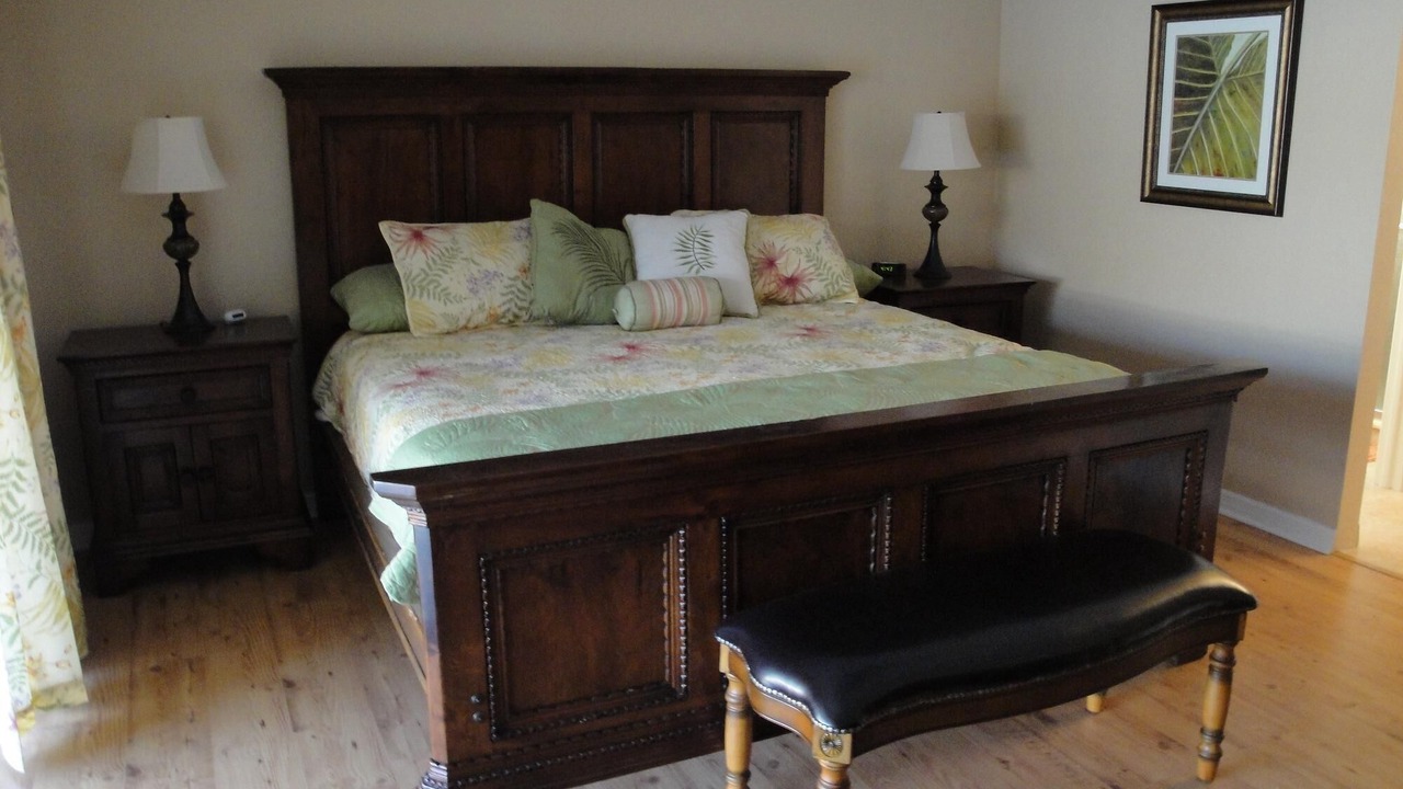 Photo of Bedroom in Bonita Springs