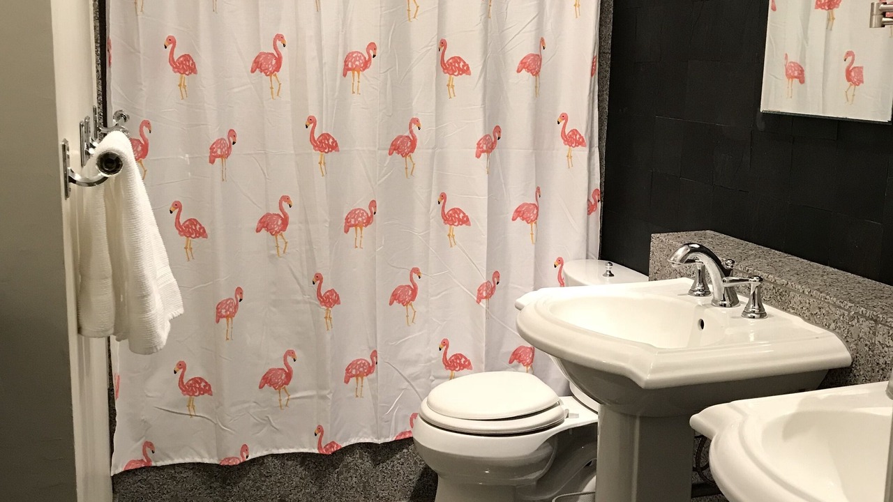 Photo of Bathroom in Bonita Springs
