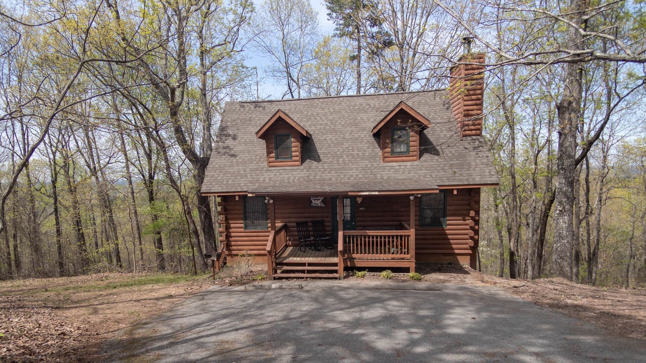 Photo of Outdoor in Pine Mountain
