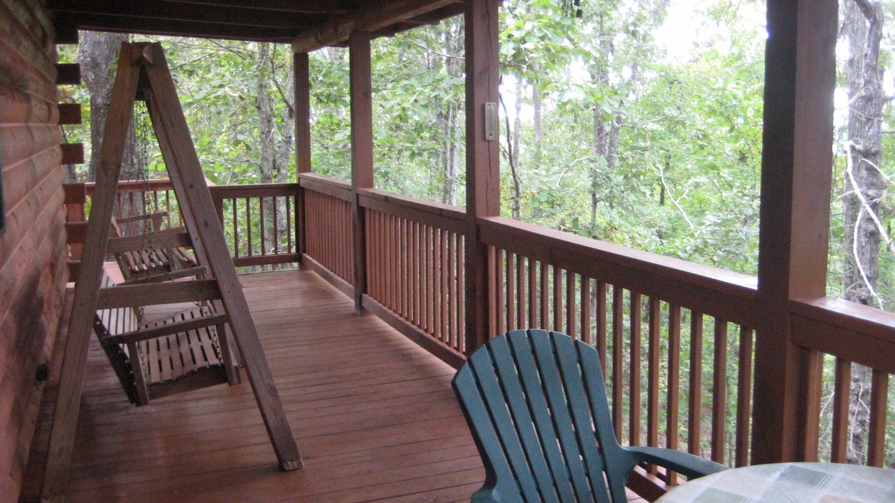 Photo of Outdoor in Pine Mountain