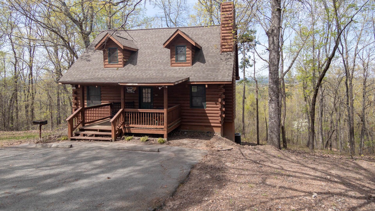 Photo of Outdoor in Pine Mountain