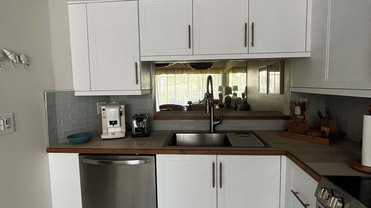 Photo of Kitchen in Gleneagles
