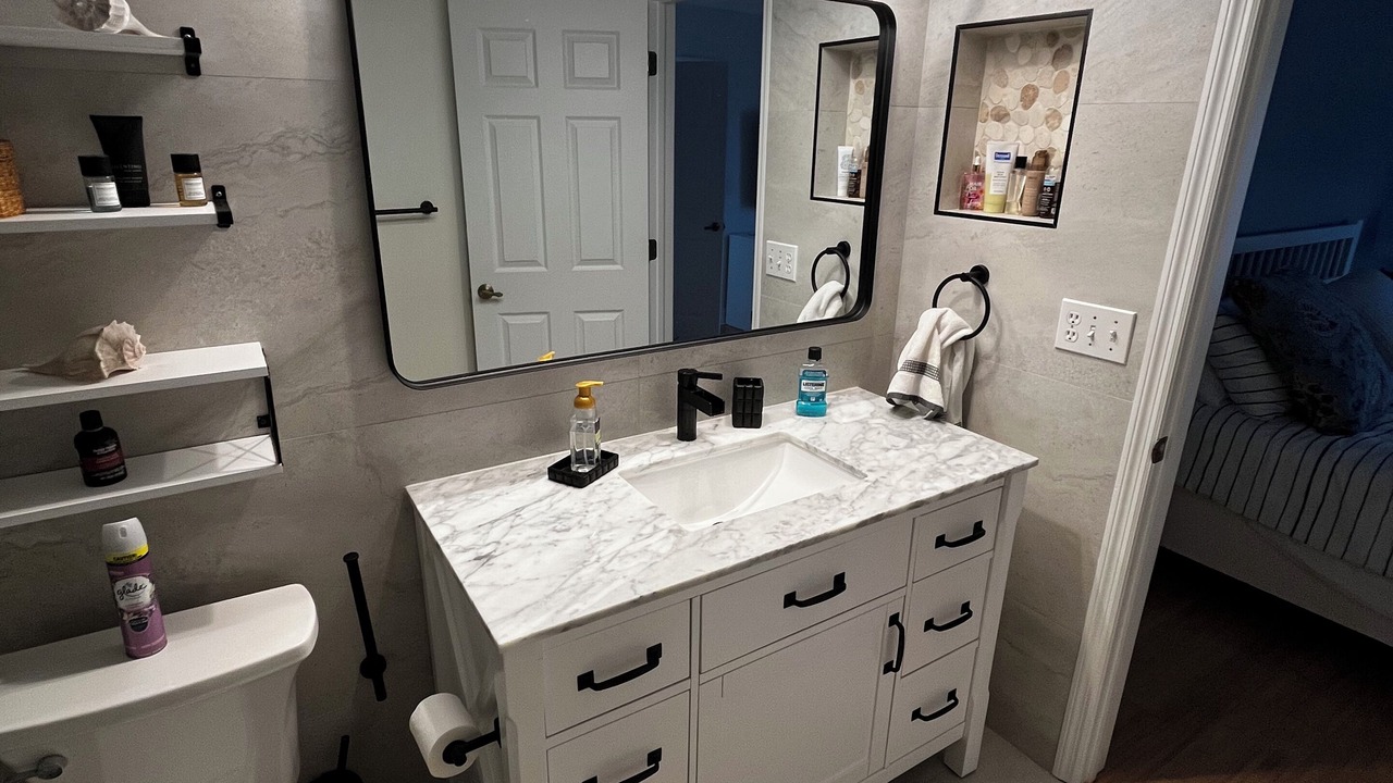 Photo of Bathroom in Gleneagles