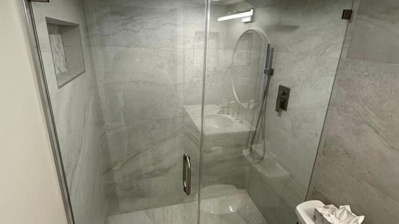Photo of Bathroom in Gleneagles