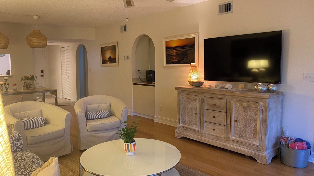 Photo of Livingroom in Gleneagles