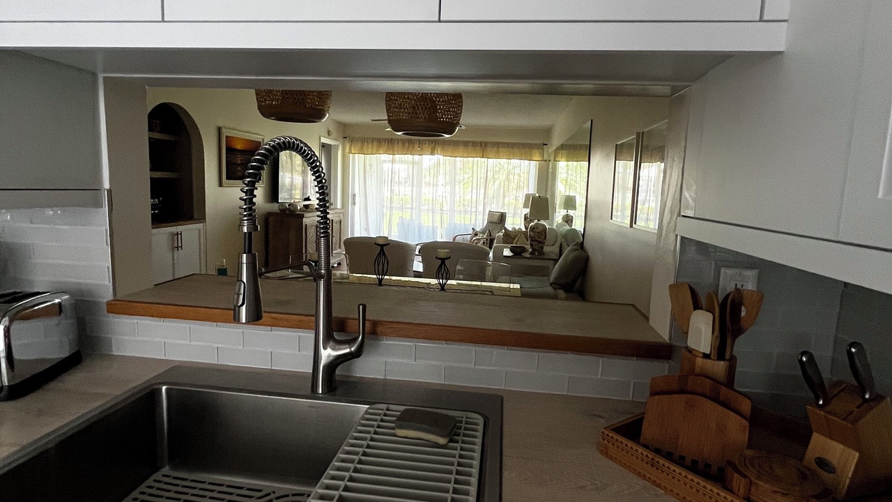 Photo of Kitchen in Gleneagles