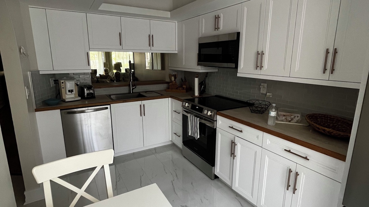 Photo of Kitchen in Gleneagles