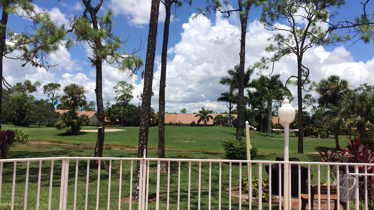 Photo of Outdoor in Gleneagles