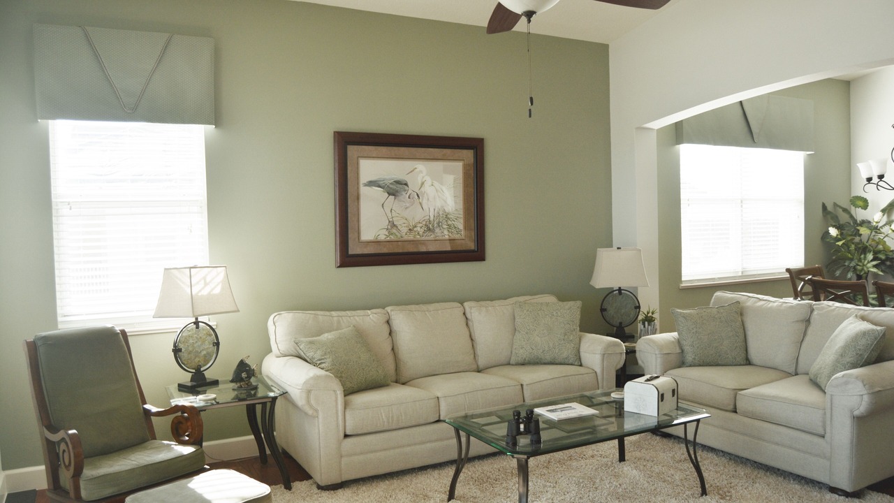 Photo of Bedroom in Palm Coast