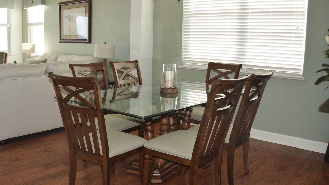 Photo of Bedroom in Palm Coast