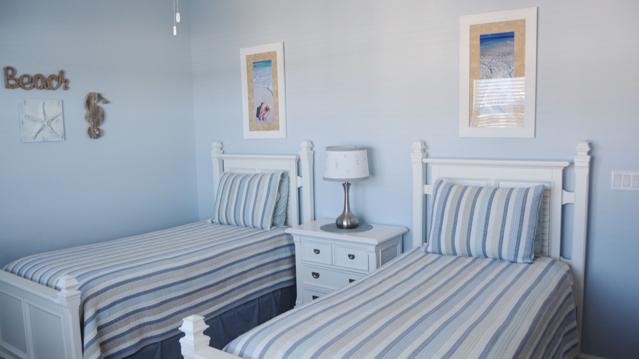Photo of Bedroom in Palm Coast