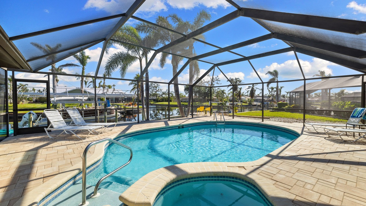Photo of Outdoor in Yacht Club