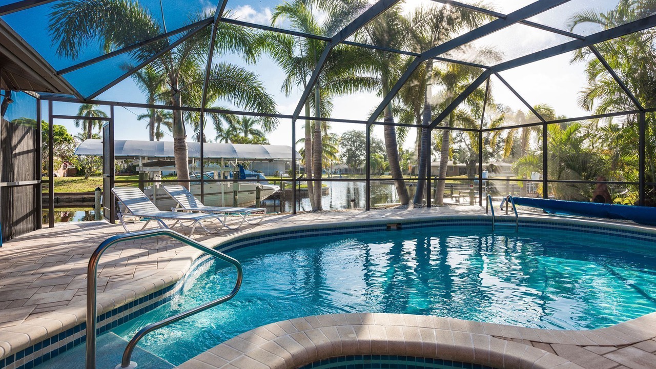 Photo of Outdoor in Yacht Club