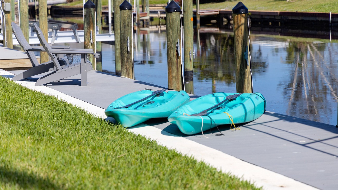 Photo of Outdoor in Yacht Club