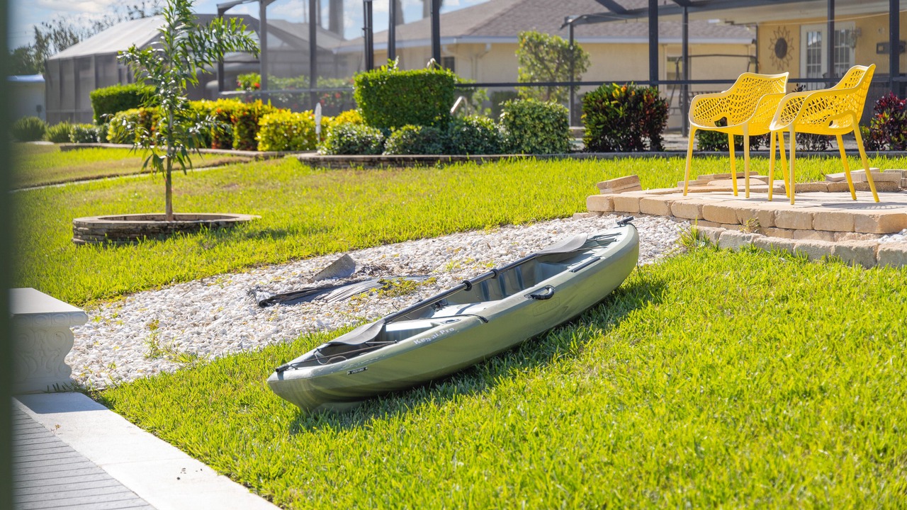 Photo of Outdoor in Yacht Club