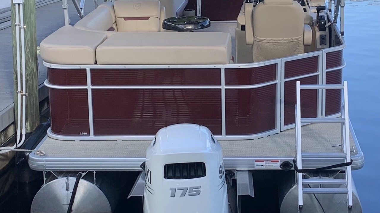 Photo of Outdoor in Yacht Club