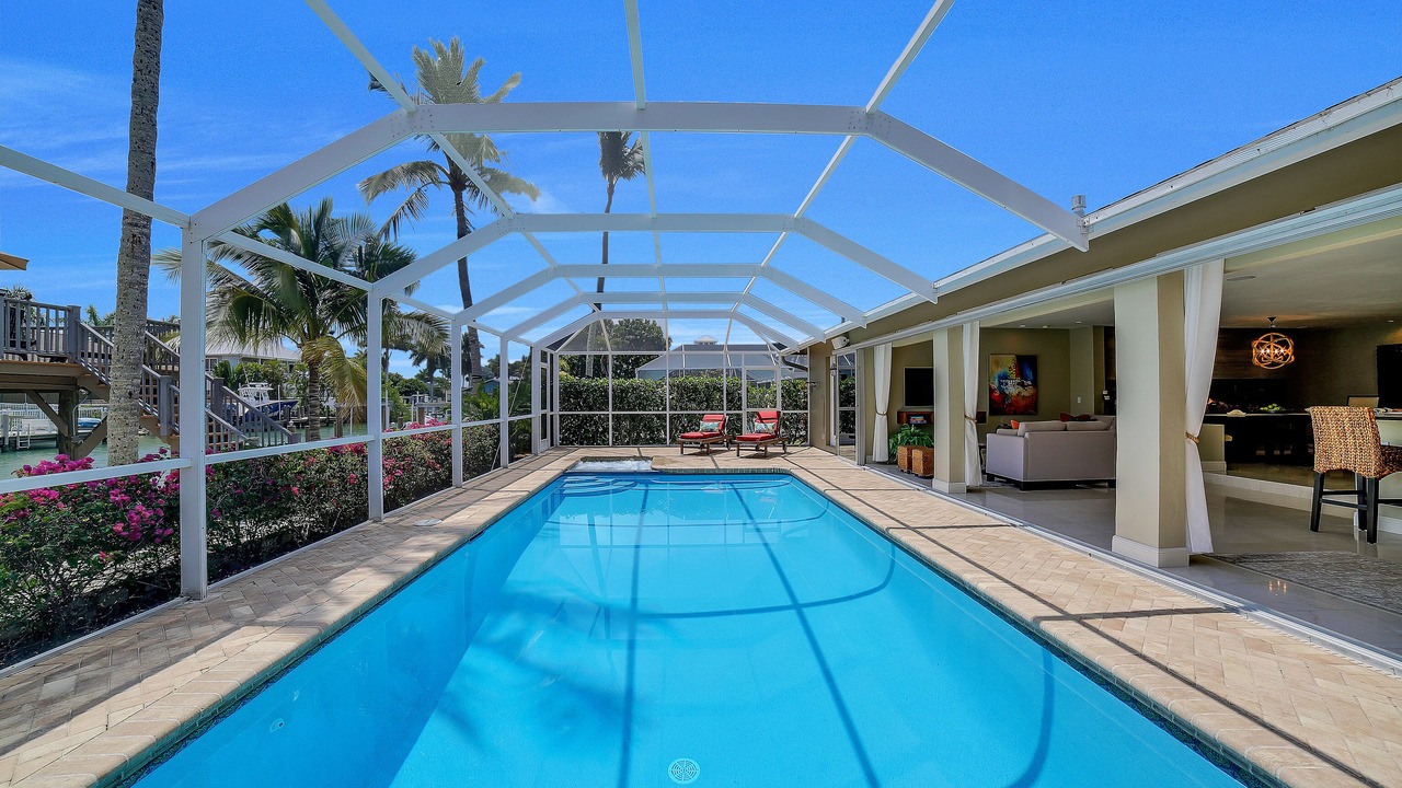 Photo of Outdoor in Isles of Capri