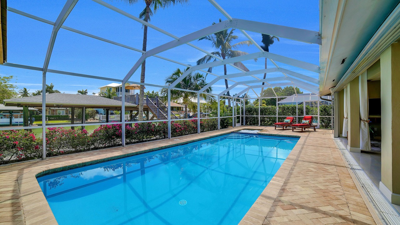 Photo of Outdoor in Isles of Capri