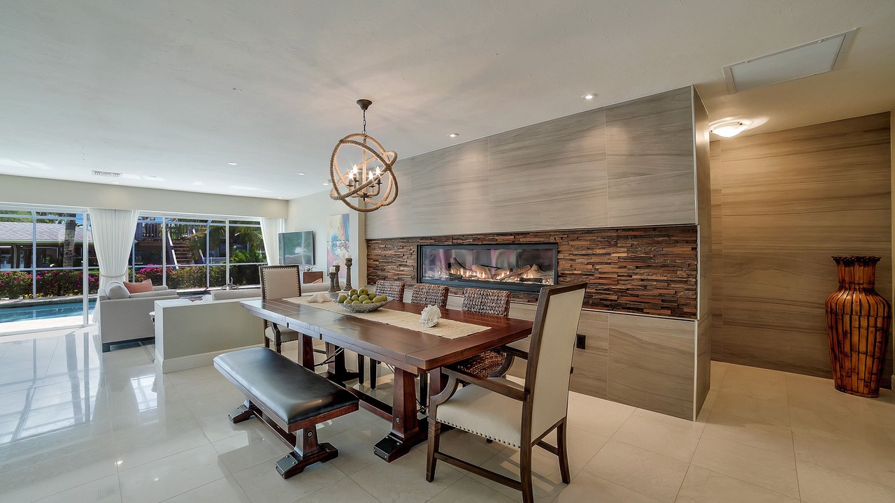 Photo of Livingroom in Isles of Capri