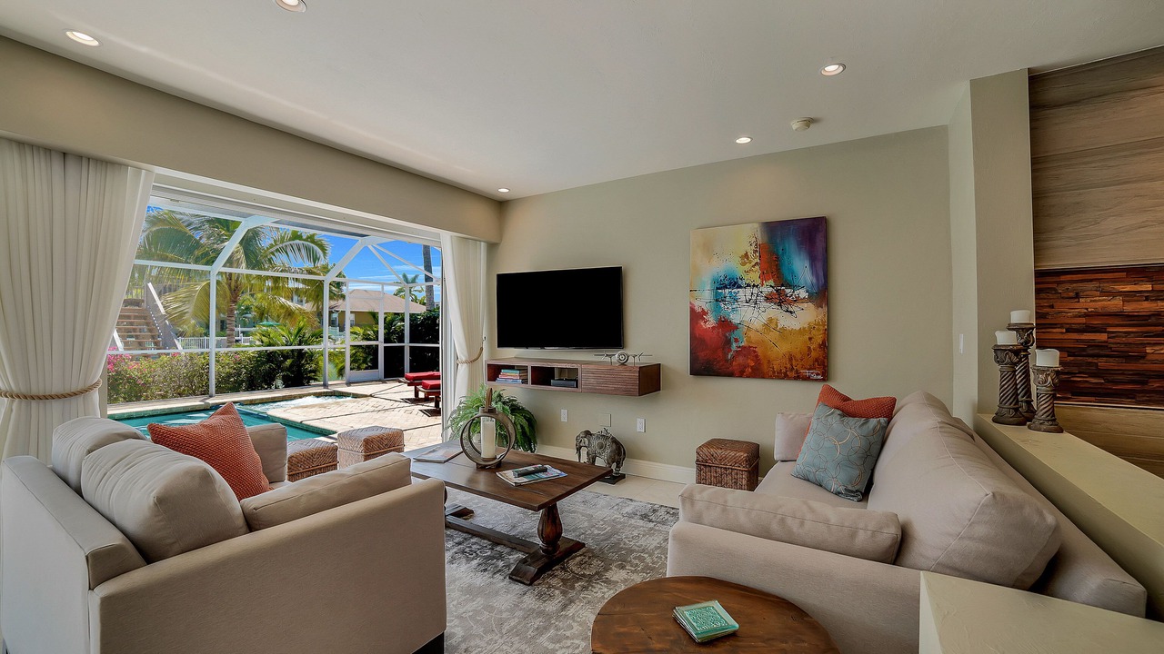 Photo of Outdoor in Isles of Capri