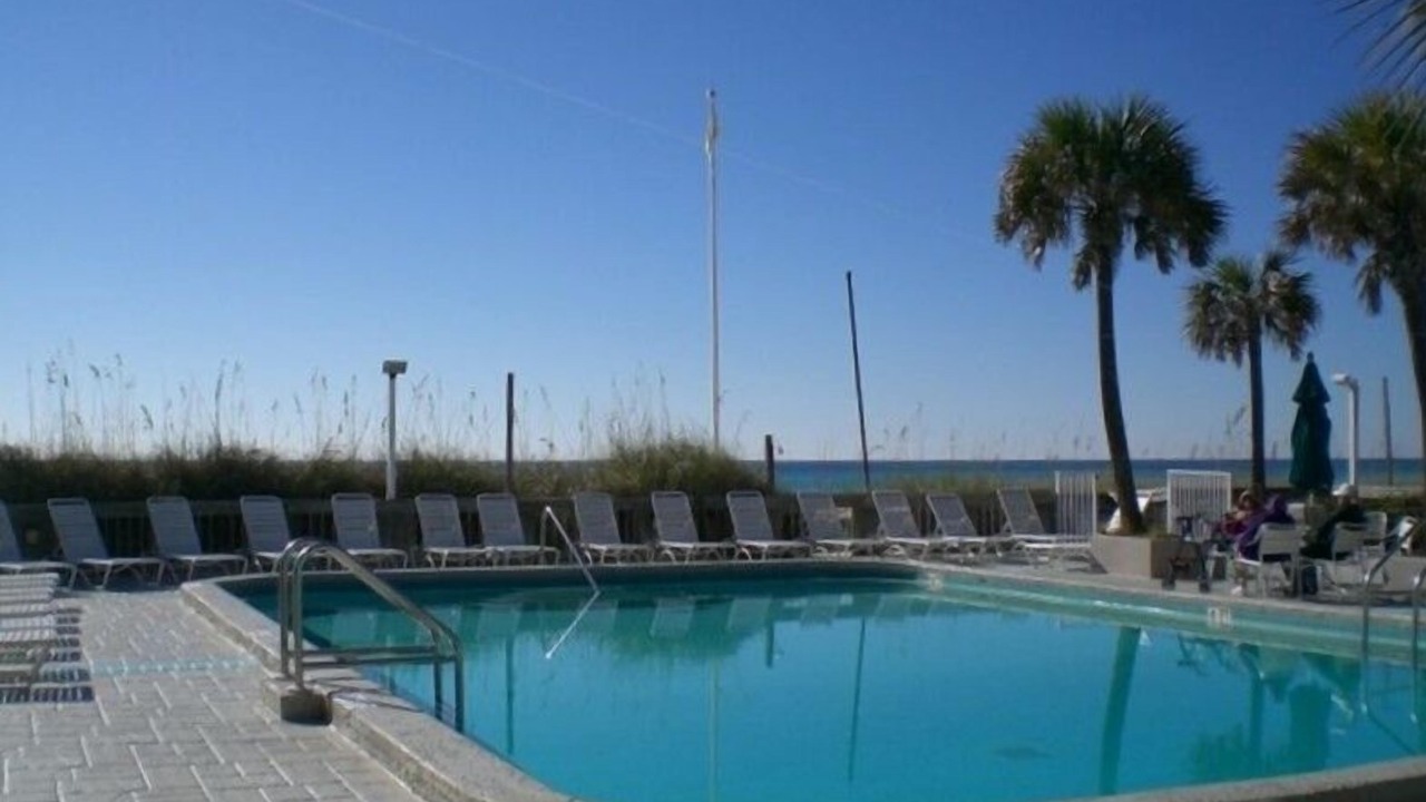 Photo of Outdoor in Gulf Lagoon Beach