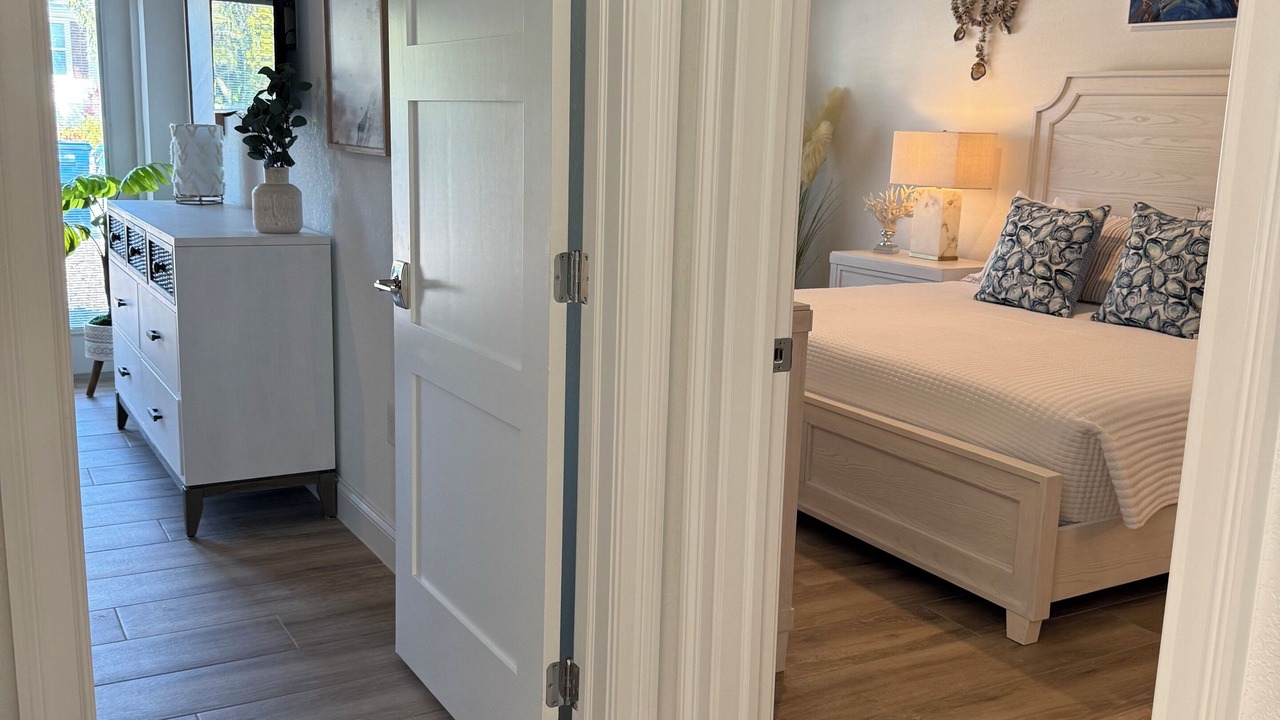 Photo of Bedroom in Holmes Beach