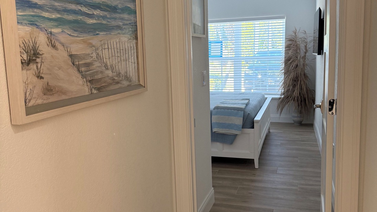 Photo of Bedroom in Holmes Beach