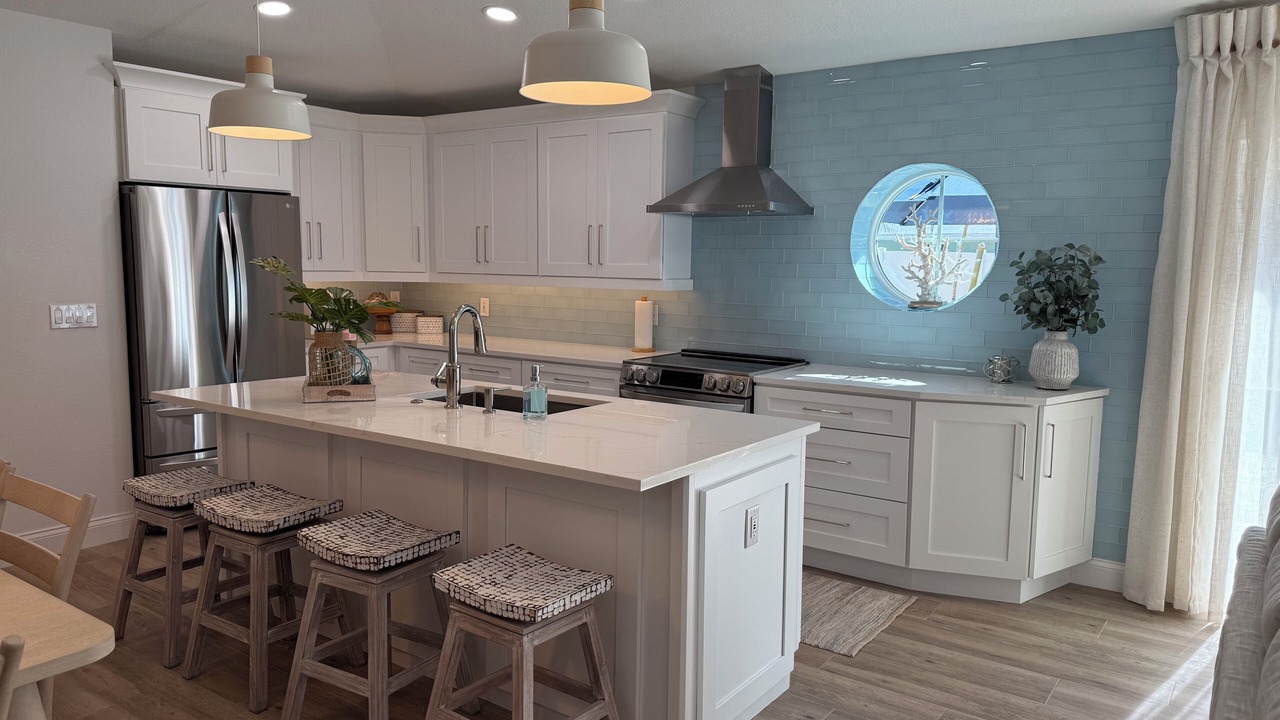 Photo of Kitchen in Holmes Beach