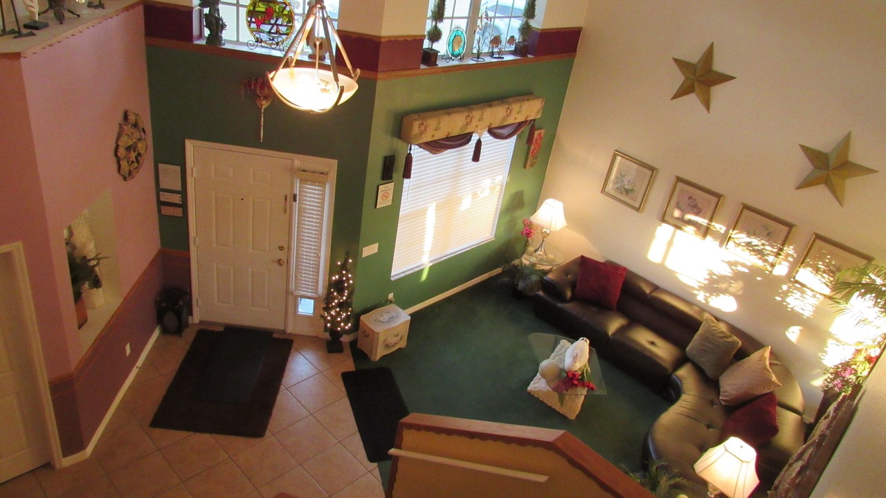Photo of Bedroom in Davenport