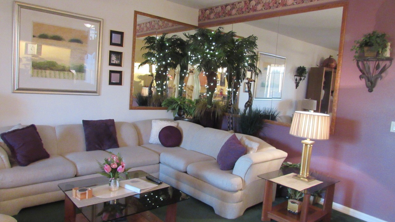 Photo of Bedroom in Davenport