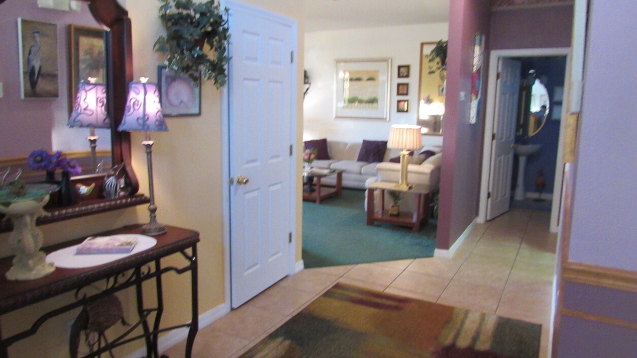 Photo of Bathroom in Davenport