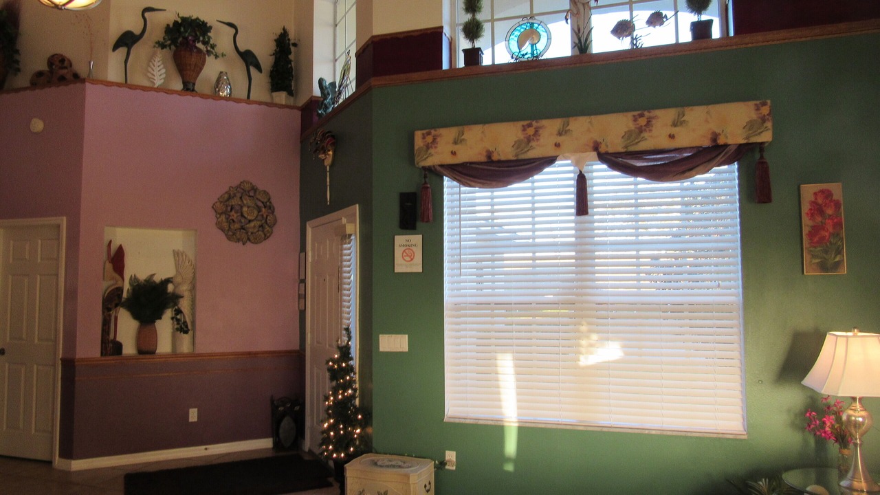 Photo of Bedroom in Davenport