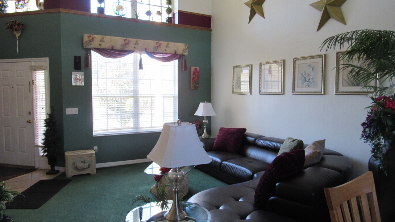 Photo of Bedroom in Davenport