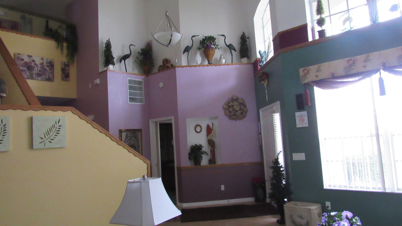 Photo of Bedroom in Davenport