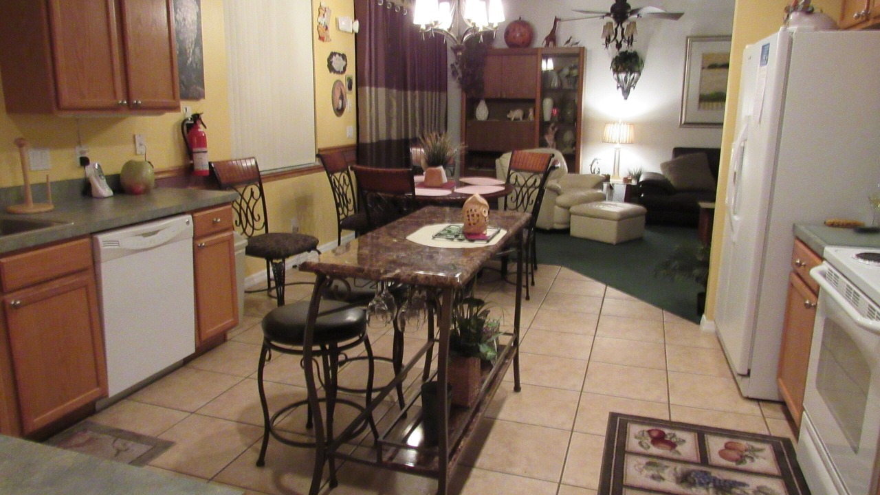 Photo of Bedroom in Davenport