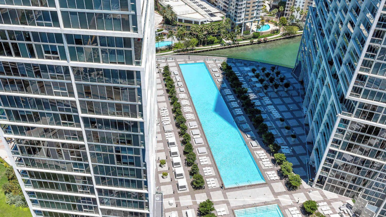 Photo of Outdoor in Downtown Miami