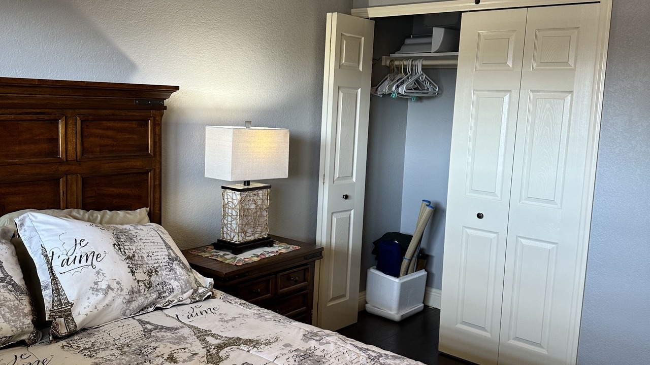 Photo of Bedroom in Winkler