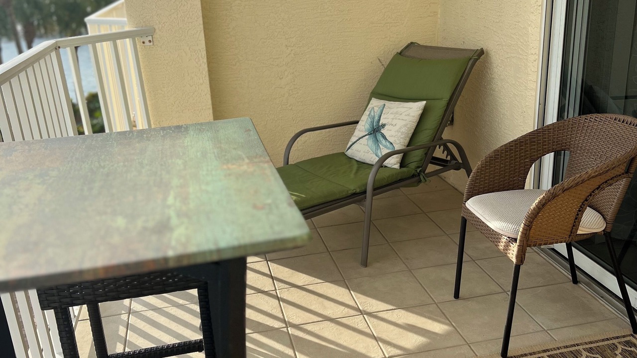 Photo of Outdoor in Madeira Beach